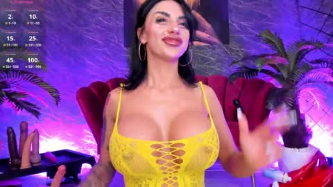 izabelatessa online show from 05-23-26, 07:29