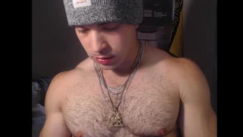 izak144 online show from 12-26-24, 08:11