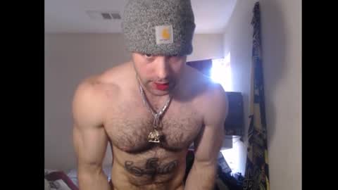 izak144 online show from 02-16-25, 08:44