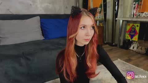 izi online show from 02-07-26, 04:22