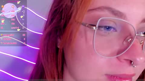 Snapshot of izyzys_baker chatting on 02-16-25, 03:15 hot izys online show from 02-16-25, 03:15