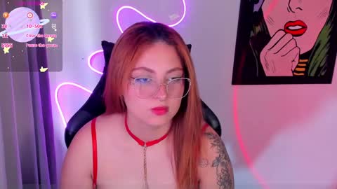 Snapshot of izyzys_baker chatting on 02-22-25, 05:57 hot izys online show from 02-22-25, 05:57