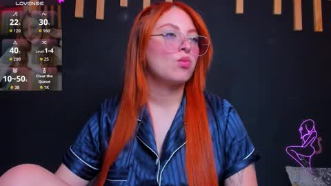 hot izys online show from 03-29-26, 04:01