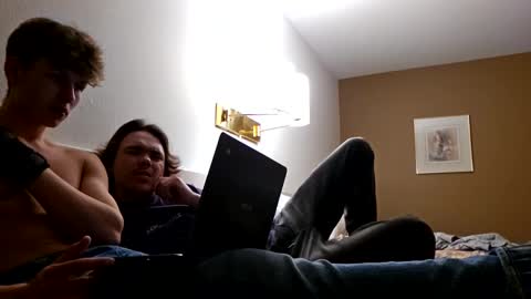 Willis online show from 02-08-25, 07:37