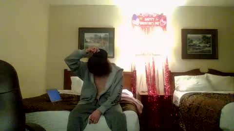 Willis online show from 02-15-25, 06:44