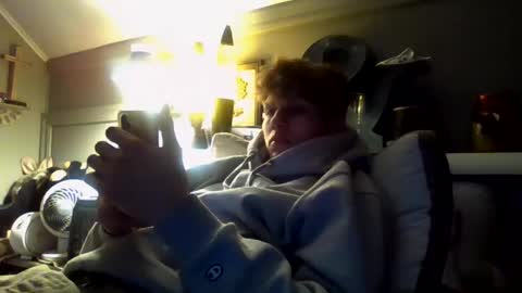 Willis online show from 02-18-25, 04:26