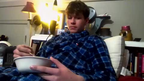 Willis online show from 02-20-25, 06:17