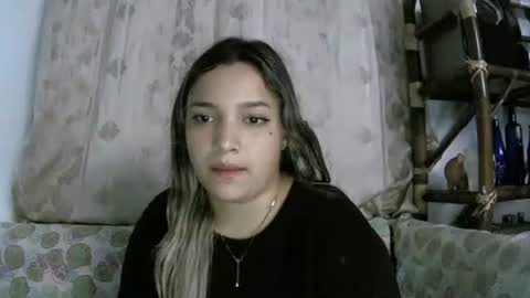 Snapshot of izzy_32 chatting on 03-29-26, 06:57 izzy_32 online show from 03-29-26, 06:57