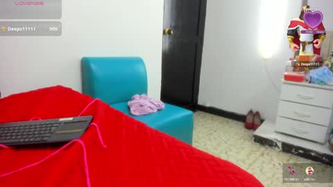 Izzy online show from 01-25-25, 08:00