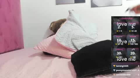 Izzy online show from 03-02-25, 05:04