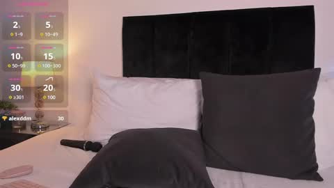 Izzy vega  online show from 03-07-25, 02:04