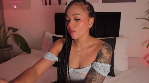 Izzy vega  online show from 02-06-26, 12:15