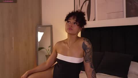 Izzy vega  online show from 03-18-26, 01:53