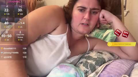 izzyishottttt online show from 09-10-25, 02:55