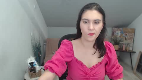 Izzy online show from 12-03-25, 07:01