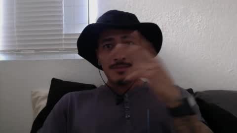 Mugen online show from 02-15-25, 12:37