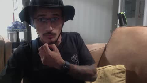 Mugen online show from 11-11-25, 08:58