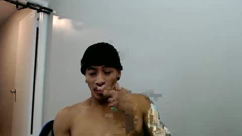 Mugen online show from 12-20-25, 07:43