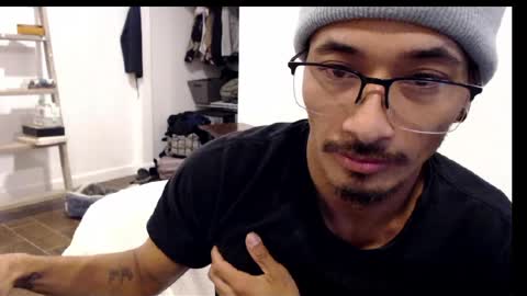 Mugen online show from 04-14-26, 10:32