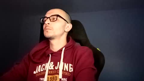 Yoursexxyguy online show from 02-15-25, 10:52