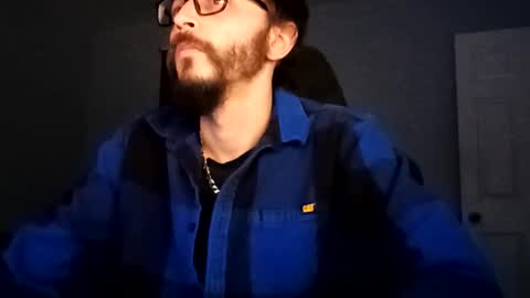 Snapshot of j1277 chatting on 01-13-26, 07:35 Yoursexxyguy online show from 01-13-26, 07:35