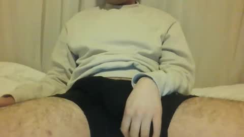 ShyAlexX online show from 12-16-25, 03:55