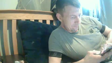 Big 8 online show from 03-12-25, 03:18