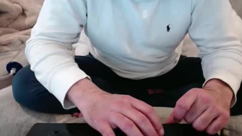 James online show from 02-14-26, 04:48