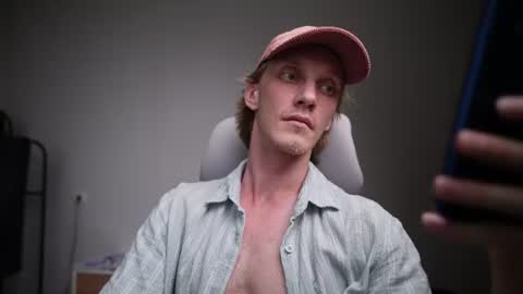 Danny online show from 07-20-26, 07:38