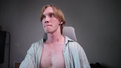 Danny online show from 07-27-26, 07:15