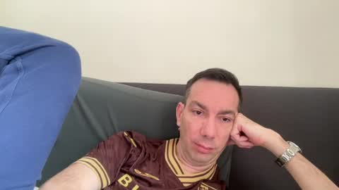 James online show from 07-28-26, 03:32