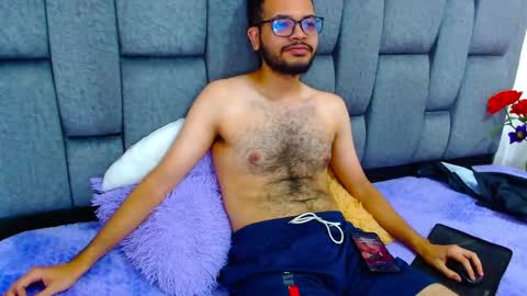 John Smith online show from 02-26-26, 01:48