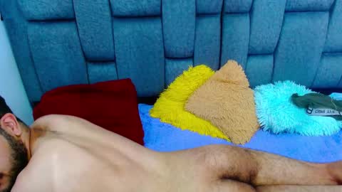 John Smith online show from 03-04-26, 11:55