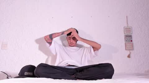 j_martony online show from 11-17-25, 12:22