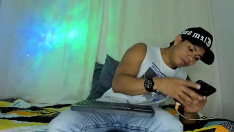 Snapshot of j_musiry chatting on 12-07-24, 03:14 i am juan musiry independent model online show from 12-07-24, 03:14