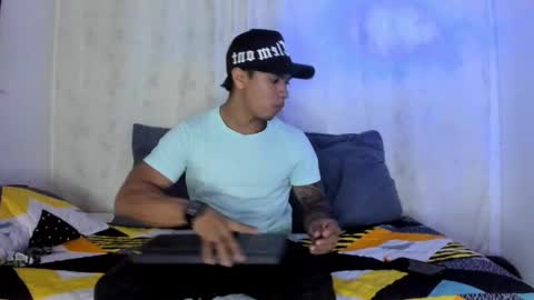 Snapshot of j_musiry chatting on 12-09-24, 05:07 i am juan musiry independent model online show from 12-09-24, 05:07