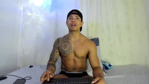 Snapshot of j_musiry chatting on 12-24-24, 12:55 i am juan musiry independent model online show from 12-24-24, 12:55
