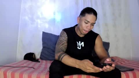 Snapshot of j_musiry chatting on 01-13-25, 08:37 i am juan musiry independent model online show from 01-13-25, 08:37