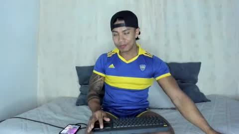 Snapshot of j_musiry chatting on 01-16-25, 05:32 i am juan musiry independent model online show from 01-16-25, 05:32