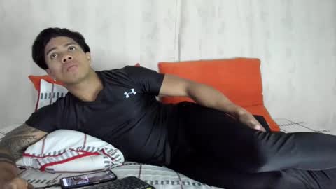 Snapshot of j_musiry chatting on 01-27-25, 08:07 i am juan musiry independent model online show from 01-27-25, 08:07