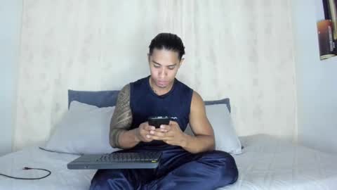 Snapshot of j_musiry chatting on 02-10-25, 10:09 i am juan musiry independent model online show from 02-10-25, 10:09