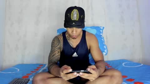 Snapshot of j_musiry chatting on 02-28-25, 08:53 i am juan musiry independent model online show from 02-28-25, 08:53