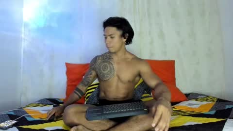 Snapshot of j_musiry chatting on 03-03-25, 05:09 i am juan musiry independent model online show from 03-03-25, 05:09