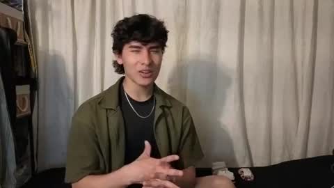 Noah online show from 06-21-26, 12:46