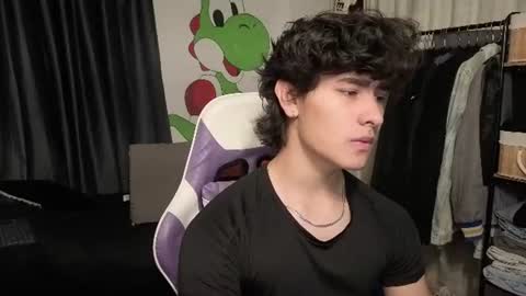 Noah online show from 07-11-26, 10:22