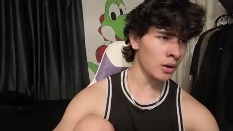Noah online show from 07-16-26, 07:09
