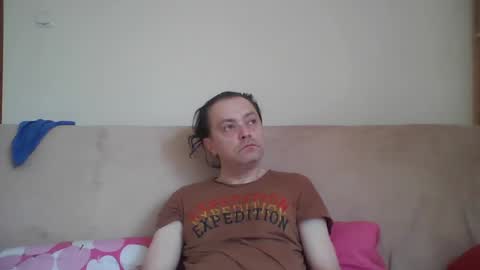 Tomek online show from 01-13-26, 08:19