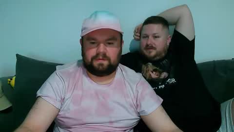 ja_couple online show from 04-15-26, 07:58