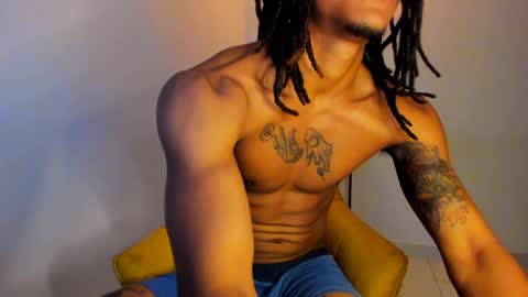 jaacksn online show from 01-07-25, 11:05