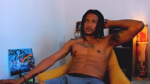 jaacksn online show from 01-11-25, 01:11